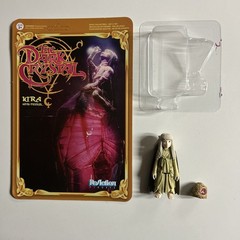full set Dark Crystal ReAction figures 2016 Super7 Landstrider Garthim Mystic ++