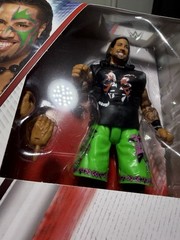 WWE JEY USO Elite Greatest Hits Wrestling Action Figure NEW Bloodline