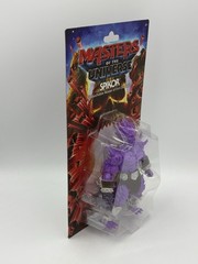 2026 Masters of the Universe Spikor 6″ Purple Action Figure Mattel JKL37