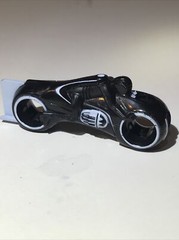 Disney SpinMaster 2010 Motorcycles