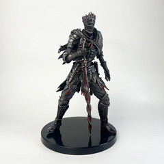 Dark Souls 3 Lord of Cinder Knight PVC Figure Collectible Desktop Gift