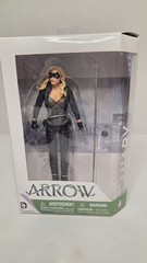 DC Collectibles CW Arrow #2 Canary 7″ Action Figure Brand New Sealed