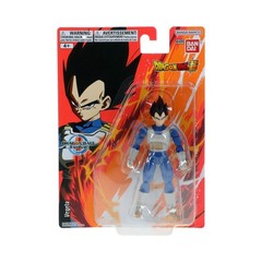Dragon Ball Super Evolve – 5″ Vegeta Action Figure 5 inches,
