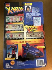 X Men