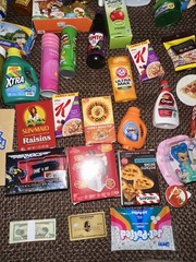 Zuru Toy Mini Brands Lot Toys Brand