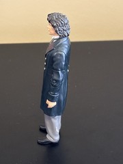 Doctor Who 11 Doctors Figure Set Eighth 8th Doctor Figure Doctor Who TV Movie B