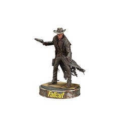Fallout (Amazon): The Ghoul Figure from Dark Horse
