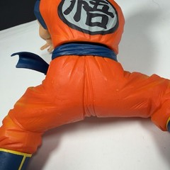 Bandai Dragon Ball Super Son Goku Zenkai Solid Vol.2 Boxed PVC Anime