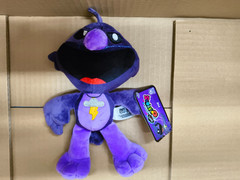 Original 1 PC Poe Poppy Playtime Nightmare Critters 8″ Plush Kid Favor NWT