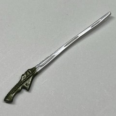 Spider-Man 3 Green Goblin Sword Accessory Weapon Marvel Replacement Part