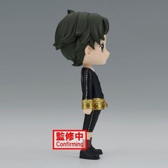 Banpresto SPY X FAMILY – Damian Desmond – Q Posket 13cm Mehrfarbig