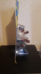 WCW CRAIG PITTMAN Original San Francisco Toymakers Series 3 Wrestling Figure NIP