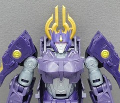 ACHAI ABS Casting Head Upgrade Kit For AOTP QUINTUS PRIME/SOLUS PRIME/SS86 Prowl
