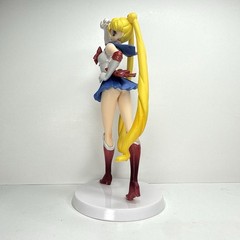 Bandai Sailor Moon HGIF Premium Collection Figure Banpresto 5″