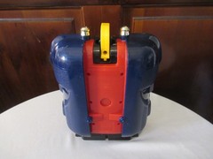 1996 Bandai Power Rangers Auric The Conquerer Deluxe Zord
