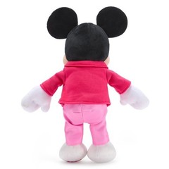 Mickey Mouse Valentine’s Day 2026 Plush – 13” – Exclusive