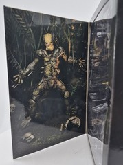 NECA Predator Jungle Hunter Ultimate 7″ 1:12 Toy Action Figure Deluxe – BNIB