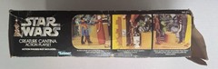 1978 Creature Cantina Action Playset STAR WARS COMPLETE in Box Contents RARE
