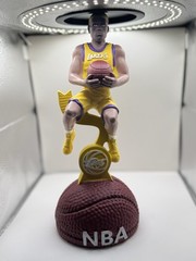 Action Figures Collectible Lot – NBA, Soccer Stars