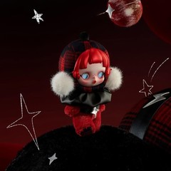Collectible Blind Box: Random Design Figures – Ideal Gifts for All Occasions
