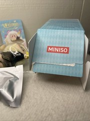Authentic YoYo SECRET Amber Fly With The Wind Series Blind Box