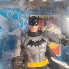McFarlane Toys Batman “Golden Age” Platinum DC Multiverse Action Figure New