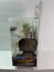 Marvel Guardians of the Galaxy Classic Groot Limited Edition Gift Set