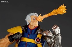 Amazing Yamaguchi Revoltech Cable Ver.1.5 Standard Edition X Men (US SELLER)