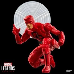 Secret Wars Marvel Legends Series DAREDEVIL 6-Inch Action Figure PRESALE!