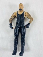 2011 WWE WRESTLING 7″ FIGURINES – YOUR CHOICE