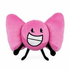 Pin Plush Battle for Dream Island Plush Birthday Gifts Anime Peripherals Soft Do