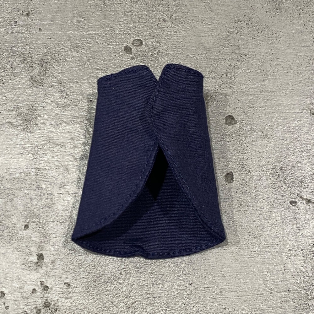 PB-SAS-WRP: 1/12 custom wrap for 6″ Naruto SHF Sasuke Figure