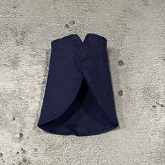 PB-SAS-WRP: 1/12 custom wrap for 6″ Naruto SHF Sasuke Figure