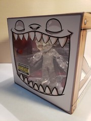 Plunderlings Drench Artic Entertainment Earth Exclusive & Hatchling Crate