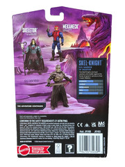 Mattel MOTU Masters of the Universe Movie SKEL-KNIGHT 5.5″ Figure NEW 2026