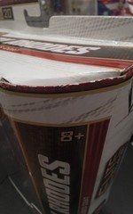 2012 WWE Champion Cody Rhodes Mattel Elite Series #20 Box Wear Nice Still CHEAP!