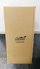 LUCIFER LXF2310A Wings of Salvation HEALING ARMOUR Archangel Raphael 1/6 FIGURE