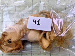 Vintage 1982 G1 My Little Pony MLP Butterscotch-See Description; #41