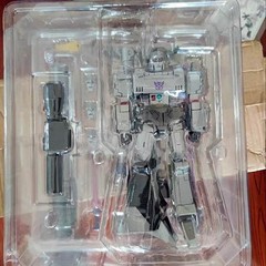 Takara Tomy Transformers Megatron MP36 10″ Robot Car Masterpiece Figure Japan