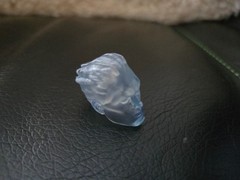 Diamond Select Toys, Marvel Select Iceman 7″ Figure PARTS ONLY