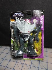Final Faction Synthoid Hive Class Action Figure 1:18 Kharn Sealed