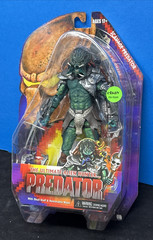 NECA Predator Series 13 Scavage Predator 7″ Scale Action Figure Authentic 2015