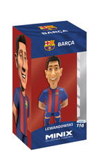 Minix Collectible Figurines Lewandowski ( 12015 ) # 116