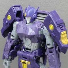 ACHAI ABS Casting Head Upgrade Kit For AOTP QUINTUS PRIME/SOLUS PRIME/SS86 Prowl
