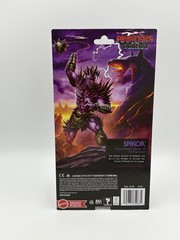 2026 Masters of the Universe Spikor 6″ Purple Action Figure Mattel JKL37