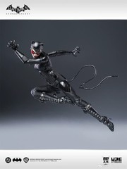 LPZZ UPFinegures 1/12 Batman: Arkham Knight Catwoman Action Figure 2026NEW