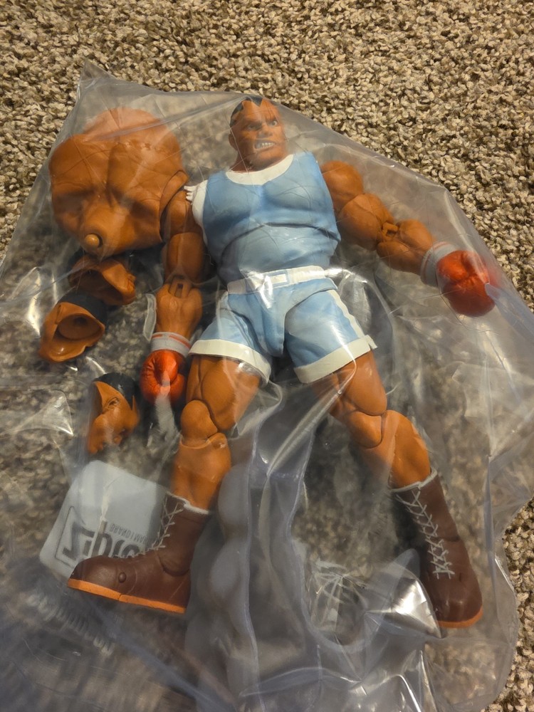 storm collectibles street fighter balrog action figure