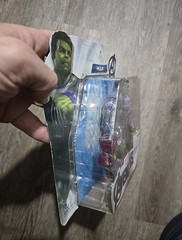 HULK 2018 Marvel Avengers Endgame 6″ Marvel Cinematic Universe MCU Action Figure