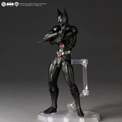 PSL KAIYODO Revoltech Amazing Yamaguchi Batman Beyond Classic Ver. PRE ORDER