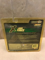 New 2004 McFarlane – NHRA John Force – Series 3 Figure